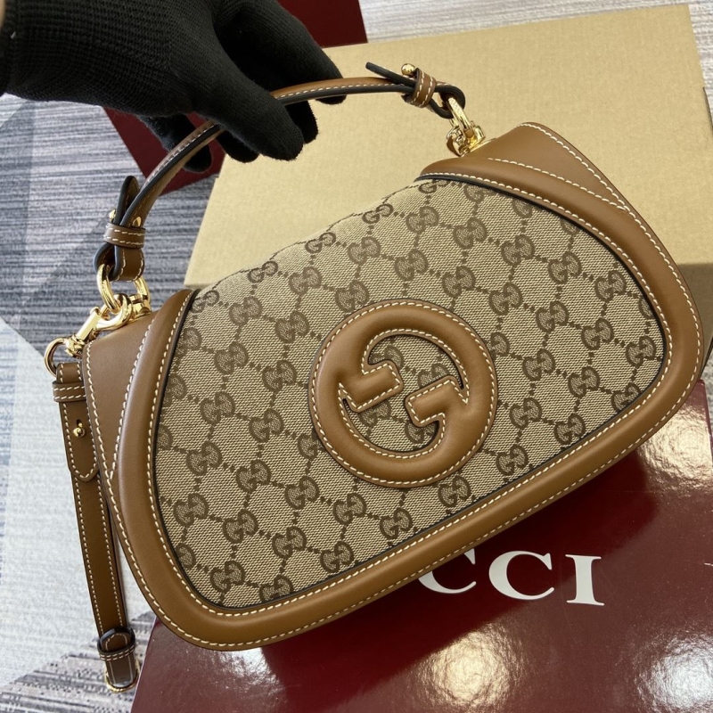 Gucci Top Handle Bags